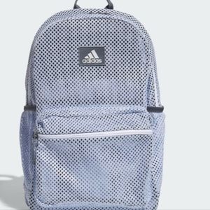 HERMOSA MESH BACKPACK